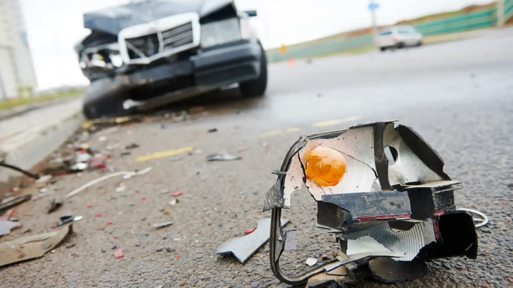 Common Injuries From Car Accidents in Nebraska