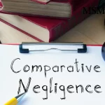 Modified Comparative Negligence Rules in Personal Injury Cases Image raw