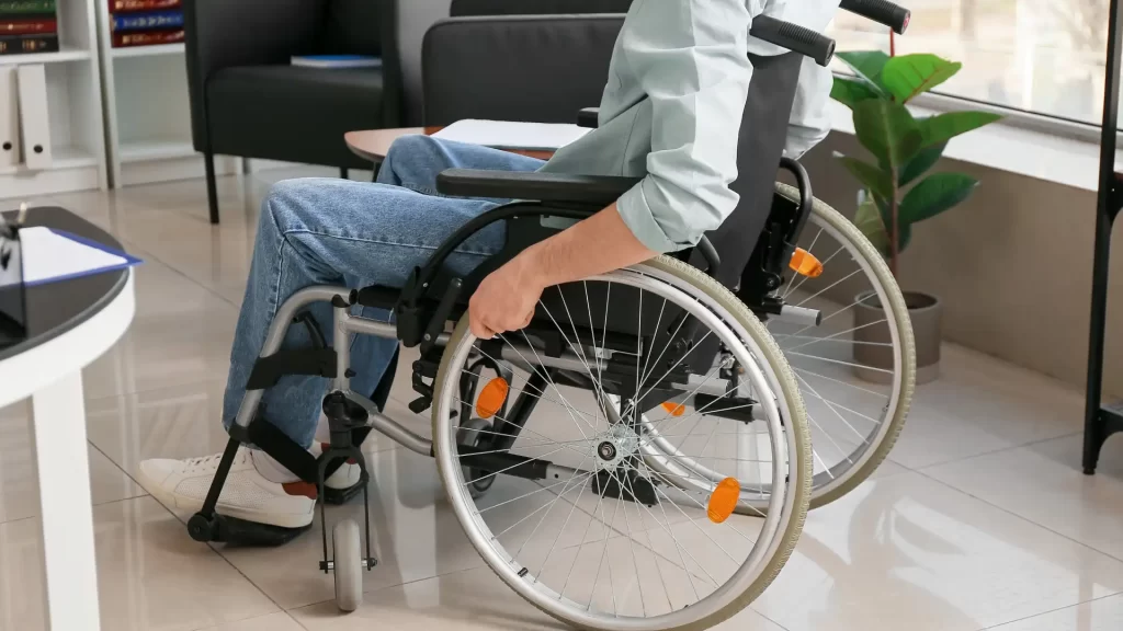 Spinal Cord Injury Attorneys Serving Omaha